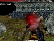 Castle Of Monsters - Free Unblocked Game