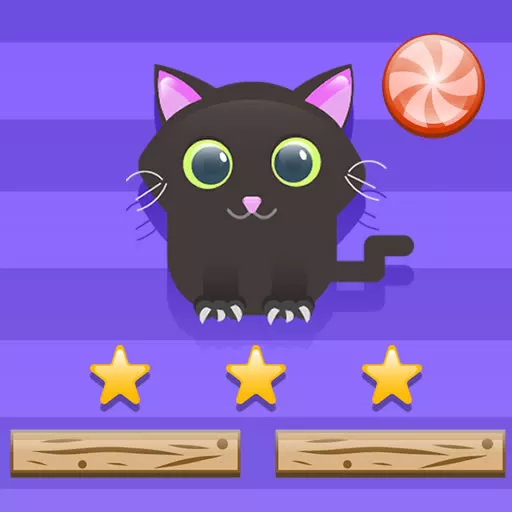 Cat Challenge - Free Unblocked Game
