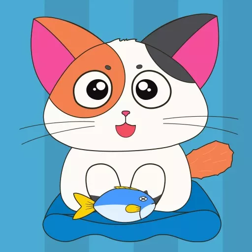 Cat Cut - Free Unblocked Game