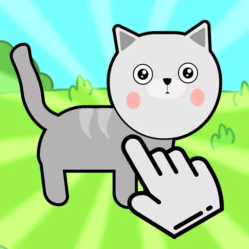 Cat Evolution Clicker - Free Unblocked Game