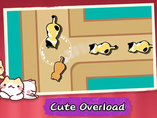 Cat Freeway - Free Unblocked Game