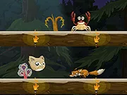 Cat Jump - Free Unblocked Game