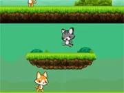 Cat vs Dog - Free Unblocked Game
