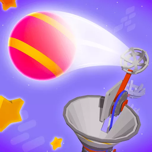 Catch-a-pult - Free Unblocked Game