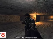 Cave War - Free Unblocked Game