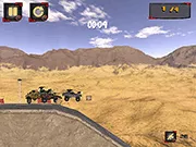 Chaos Roadkill - Free Unblocked Game