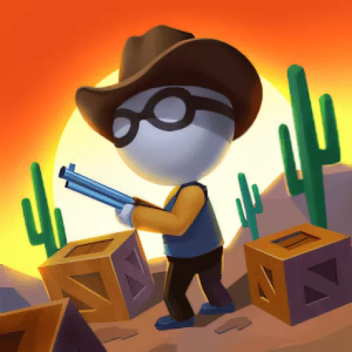 ChasingHunters - Free Unblocked Game