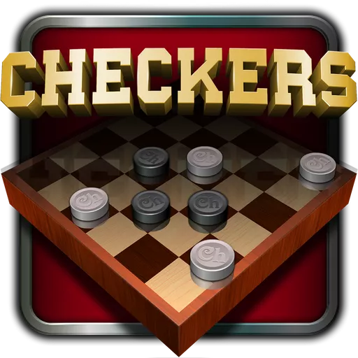 Checkers Legend - Free Unblocked Game