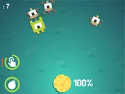 Cheesy Wars - Free Unblocked Game