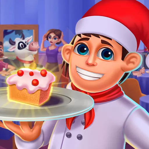 Chef Tycoon - Free Unblocked Game