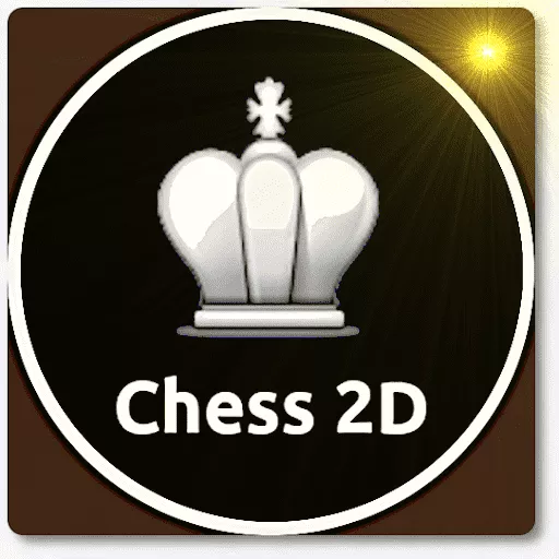 Chess 2D - Free Unblocked Game