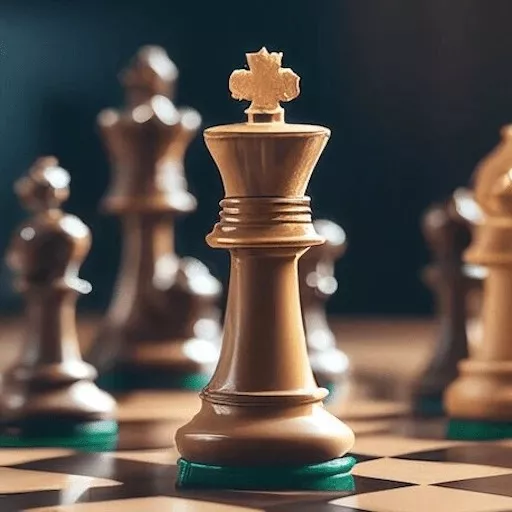 Chess Online - Free Unblocked Game
