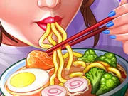 Chinese Food Cooking Game - Free Unblocked Game