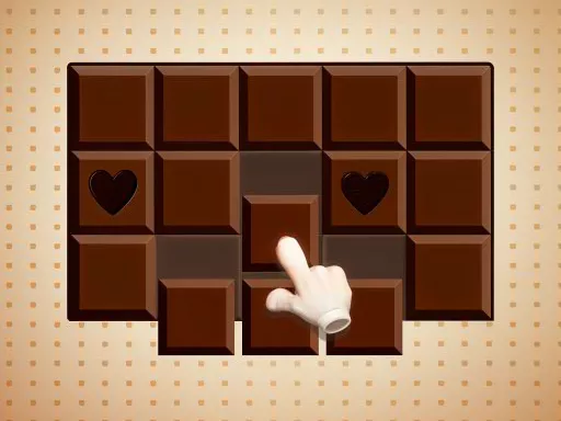 Choco Blocks - Free Unblocked Game