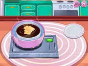 Choco Maker - Free Unblocked Game