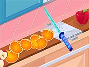 Choppin' Frenzy - Free Unblocked Game