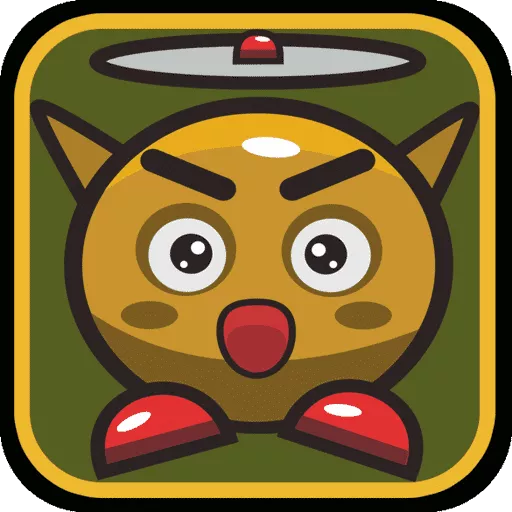 Chopter Kid - Free Unblocked Game