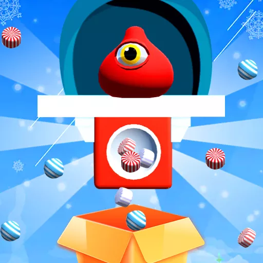Christmas Candy Escape 3D - Free Unblocked Game