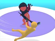 Circle Shooter Master - Free Unblocked Game