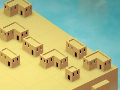 City Blocks - Free Unblocked Game