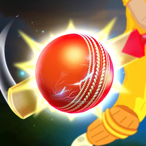 City Cricket - Free Unblocked Game