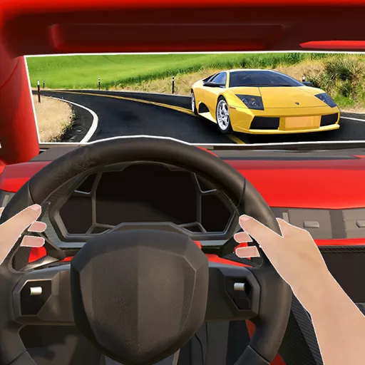 City Drift Racing - Free Unblocked Game