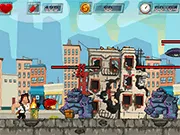 City Hero - Free Unblocked Game