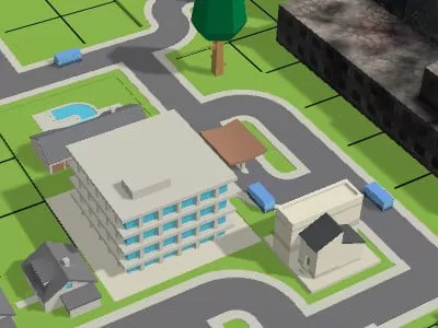 City Tycoon - Free Unblocked Game