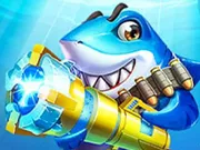 Classic Golden Fishing Arcade Online - Free Unblocked Game