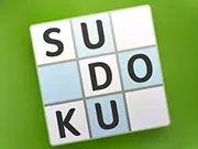 Classic Sudoku Puzzle - Free Unblocked Game