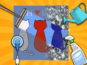 Cleaning Queens - Free Unblocked Game