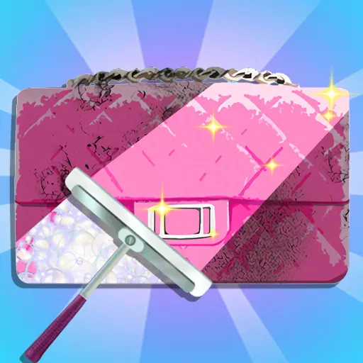 Cleaning Simulator - Free Unblocked Game