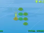 Clever Frog - Free Unblocked Game