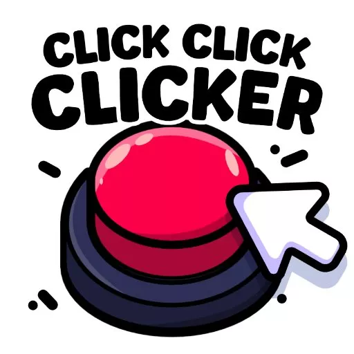 Click Click Clicker - Free Unblocked Game