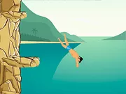 Cliff Diving - Free Unblocked Game