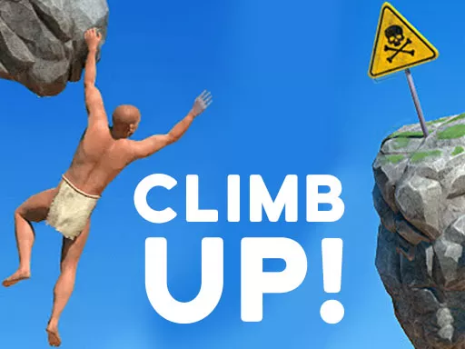 Climb Up - Free Unblocked Game