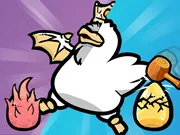 Clusterduck - Free Unblocked Game