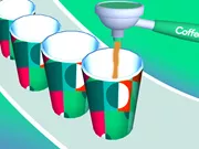 Coffee Stacky - Free Unblocked Game