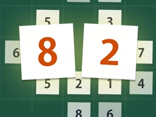 Coin Collector - Merge to 10 - Free Unblocked Game
