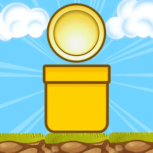 Coin Drop - Free Unblocked Game