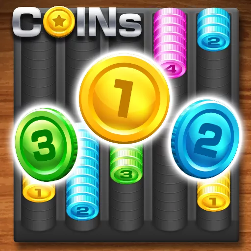 COINs - Free Unblocked Game