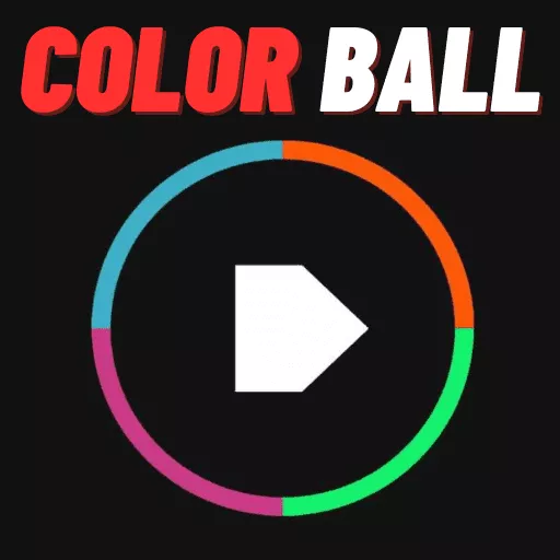 Color Ball - Free Unblocked Game
