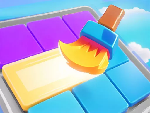 Color Block Puzzle - Free Unblocked Game