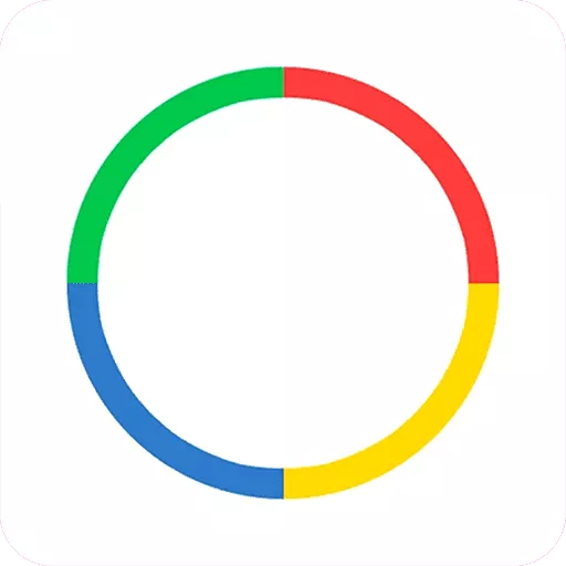 Color Circle - Free Unblocked Game