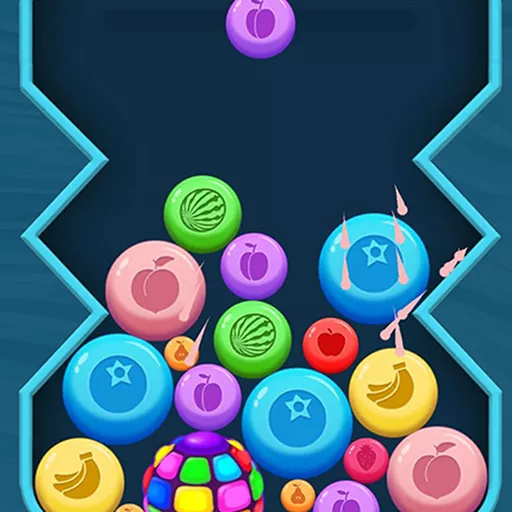Color Cocktail - Free Unblocked Game