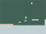 Color Cube Flip - Free Unblocked Game