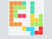 Color Lines - Free Unblocked Game