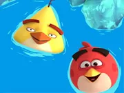 Coloring Book: Angry Birds - Free Unblocked Game
