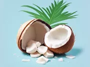 Coloring Book: Coconut - Free Unblocked Game