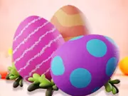 Coloring Book: Easter - Free Unblocked Game
